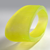 Yellow Oval